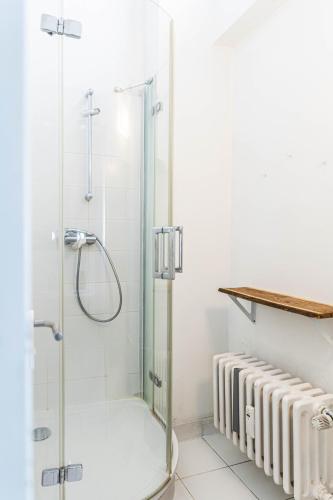 Einzigartiges 140qm LOFT – Party ist erlaubt!, Berlino (foto 10)