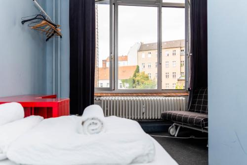 Einzigartiges 140qm LOFT – Party ist erlaubt!, Berlino (foto 9)