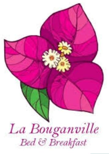  B&B LA BOUGANVILLE in Spoltore