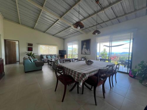 Villa Romero Hospedaje in Nocaima