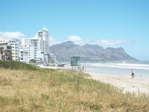 Palmsbeach 5, Strand (fotografie 8)