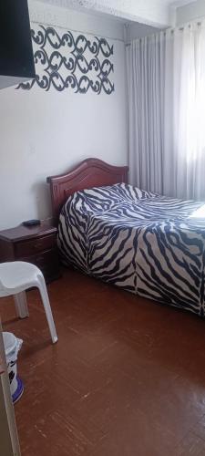 Excelente habitación amoblada, cerca al aeropuerto internacional el dorado