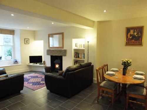 Carvosso, Mousehole (fotografie 6)