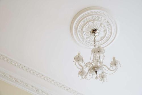 Traditional Central 2 Bedroom Apartment, Edinburgh (fotografie 5)