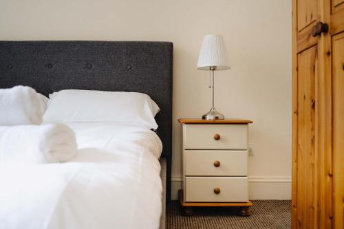 Traditional Central 2 Bedroom Apartment, Edinburgh (fotografie 10)