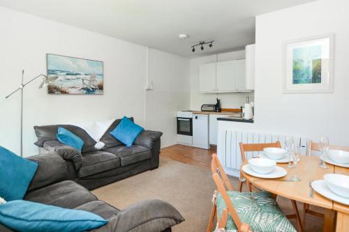 Létesítmények, Coverack Cottage in Manaccan