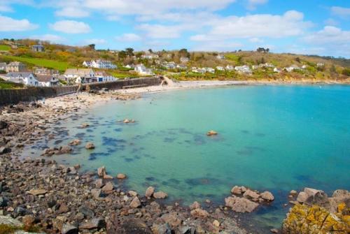 Facilities, 2 Bed in St. Keverne oc-p00724 in Manaccan