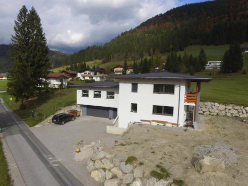  Apartment in Annaberg near Dachstein Ski in Annaberg im Lammertal