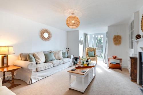 Iekārtas, 3 Bed in Croyde oc-westov in Croyde