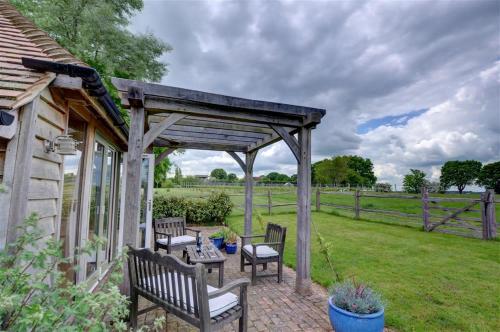 Удобства, The Bryer in Beckley