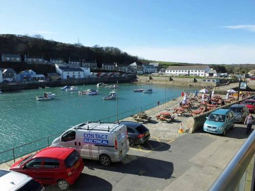 Quayside, Porthleven (fotografie 7)