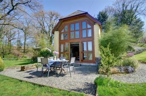 2 Bed in Meshaw oc-meadow gîte à louer Meshaw