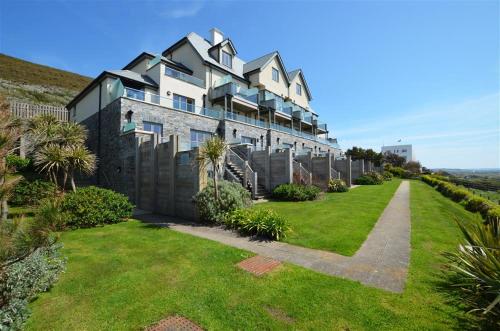 2 Bed in Saunton oc-2ocean, Braunton (zdjęcie 6)