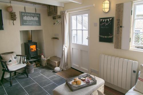 Molly Muppet, Mousehole (foto 4)