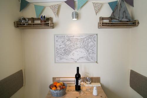 Molly Muppet, Mousehole (foto 8)