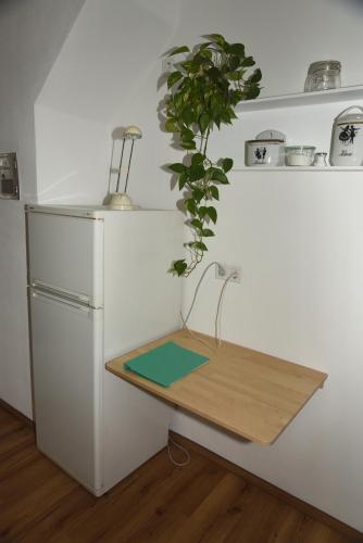 Küche, Beim Stadttor in Belgern OT Neußen