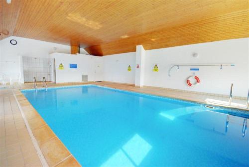 Iekārtas, 2 Bed in Clifton Court oc-fl24 in Georgeham