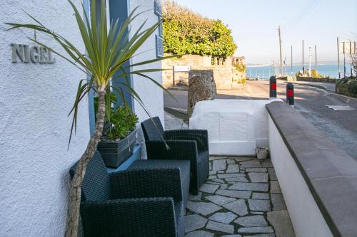 Nigel House, Mousehole (fotografie 2)