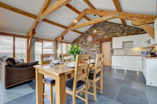 Faciliteiten, The Cart Linhay in Goodleigh