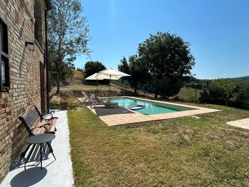 Casa Petritoli in Ponzano Di Fermo