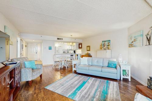 Beach Cottage 2402 in Clearwater Beach, USA