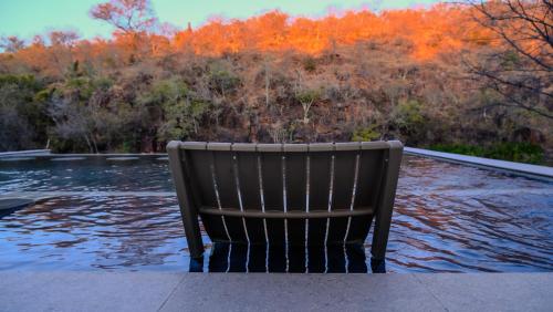 Mologa River Lodge in Bela Bela