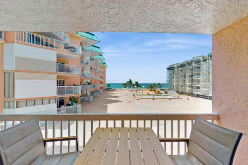 Beach Cottage 2202 in Clearwater Beach, USA