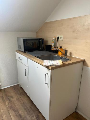 Ferienwohnung in Korbach in 科巴赫