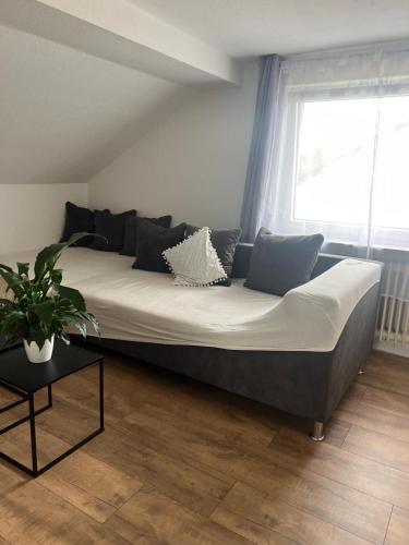 Ferienwohnung in Korbach in 科巴赫