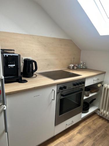 Ferienwohnung in Korbach in 科巴赫