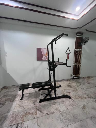 European Hostel Central Pattaya in Pattaya