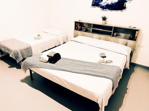 Sea House in Taranto