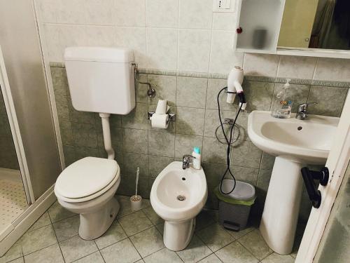 Baño, Sea House in Taranto