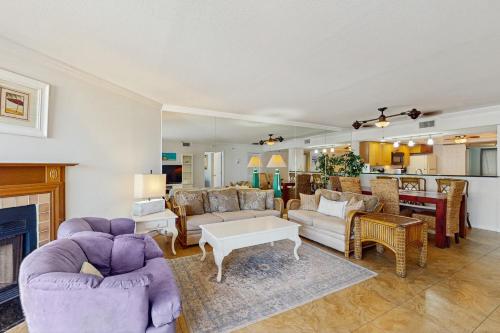 Beach Cottage #1313 in Clearwater Beach, USA