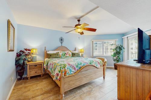 Beach Cottage #1313 in Clearwater Beach, USA