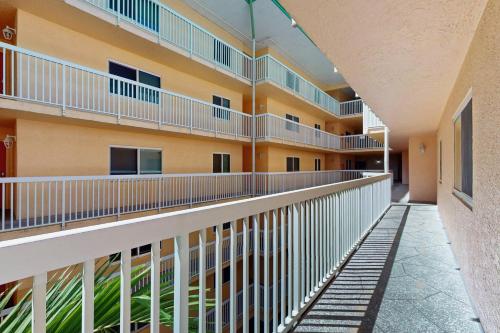 Beach Cottage #1313 in Clearwater Beach, USA