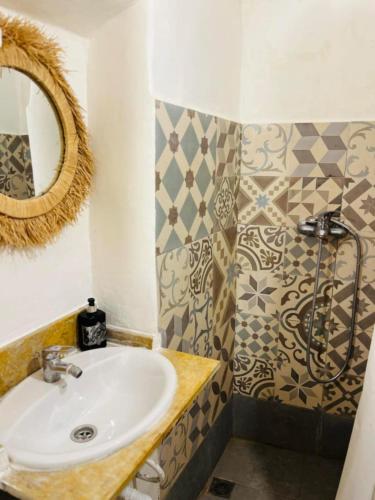 Hannah House Marrakech 2