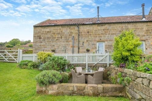Facilities, Postgate Barn in Glaisdale