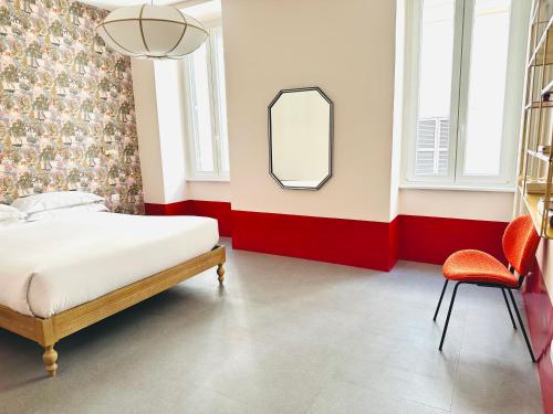 TrastevereHome - Cisterna Secrets at the Heart of Trastevere