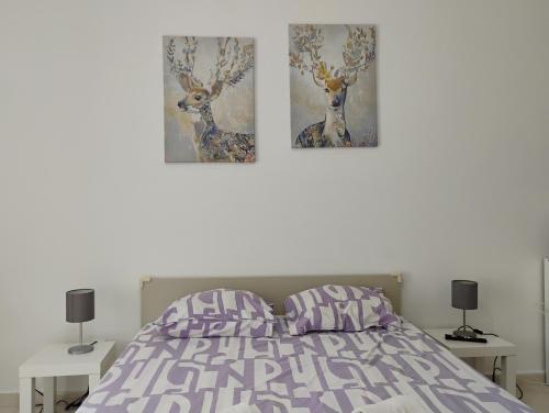 Apartamentos Monica in Quarteira