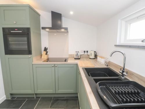 ทัศนียภาพภายนอกโรงแรม, Mys Hedra Farm in แซนครีด