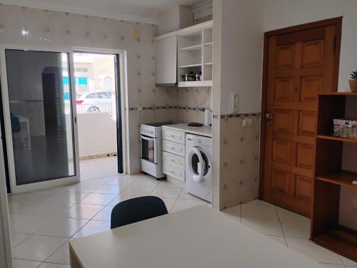 Facilities, Apartamentos Monica in Quarteira