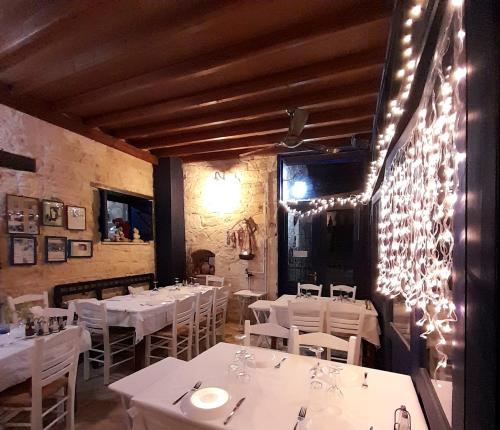 Ble Mavi - Studio for 2 in 禾尤尼