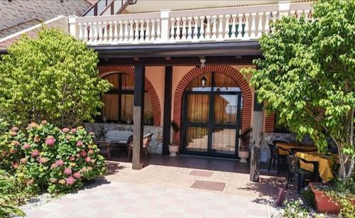 BeB Verdemare in Santa Teresa Di Riva