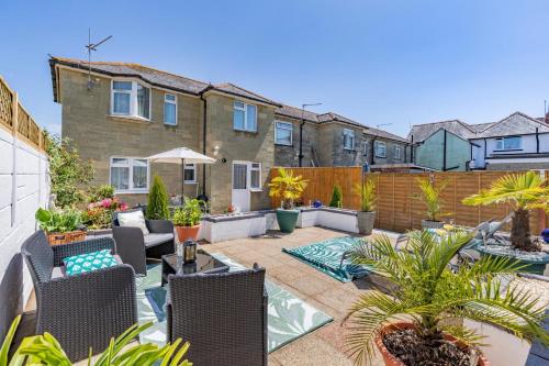 April Cottage - Sandown