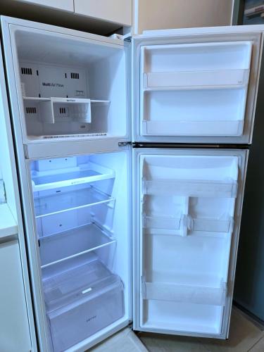 Warm Wood Stay Hwajeong in Hwajeong-dong