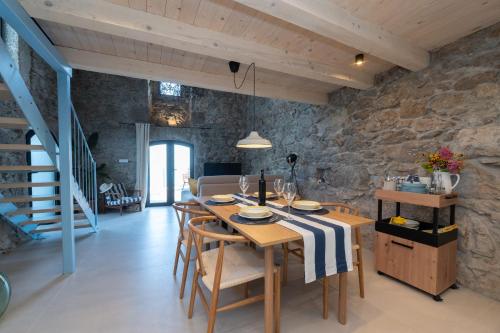 บริการและสิ่งอำนวยความสะดวก, Casa Pietra - Rural Holiday Home Opatija in รูคาวัซ