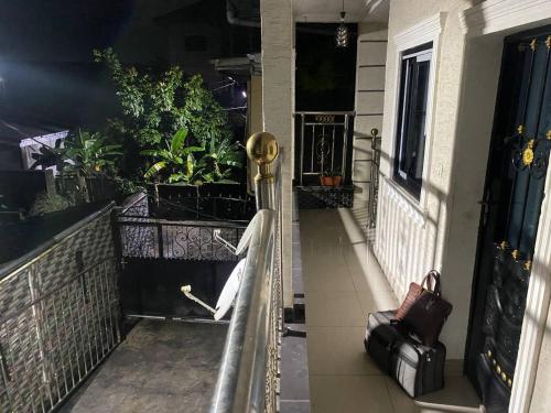 外部景觀, Stylish Apt Designer Kitchen in 布納貝里