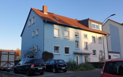 Ferienwohnung Bad Vilbel