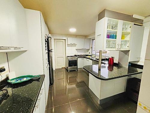 Gran departamento 4 habitaciones en Viña del Mar